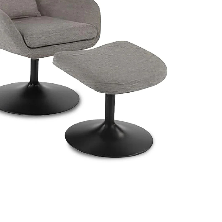 LANCE Leisure Chair Side View